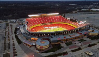 Kansas City Royals news: Are the Chiefs heading to Kansas?