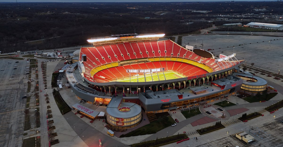 Kansas City Royals news: Are the Chiefs heading to Kansas?