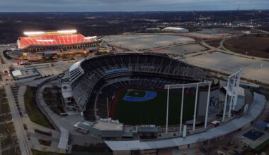 Kansas City Royals news: Did you set your out of office email?