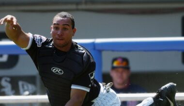 Today in Chicago White Sox History: December 13