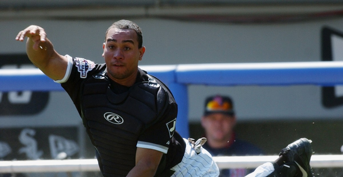 Today in Chicago White Sox History: December 13