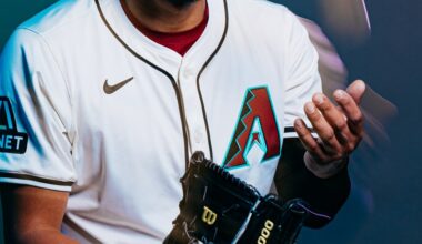 2025 Diamondbacks Player Reviews #32: Eduardo Rodriguez