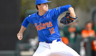 MLB Draft 2026: MLB Pipeline releases their initial top 100 draft prospects