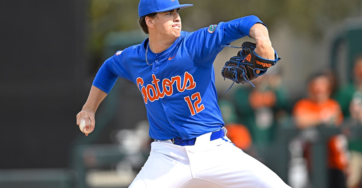 MLB Draft 2026: MLB Pipeline releases their initial top 100 draft prospects