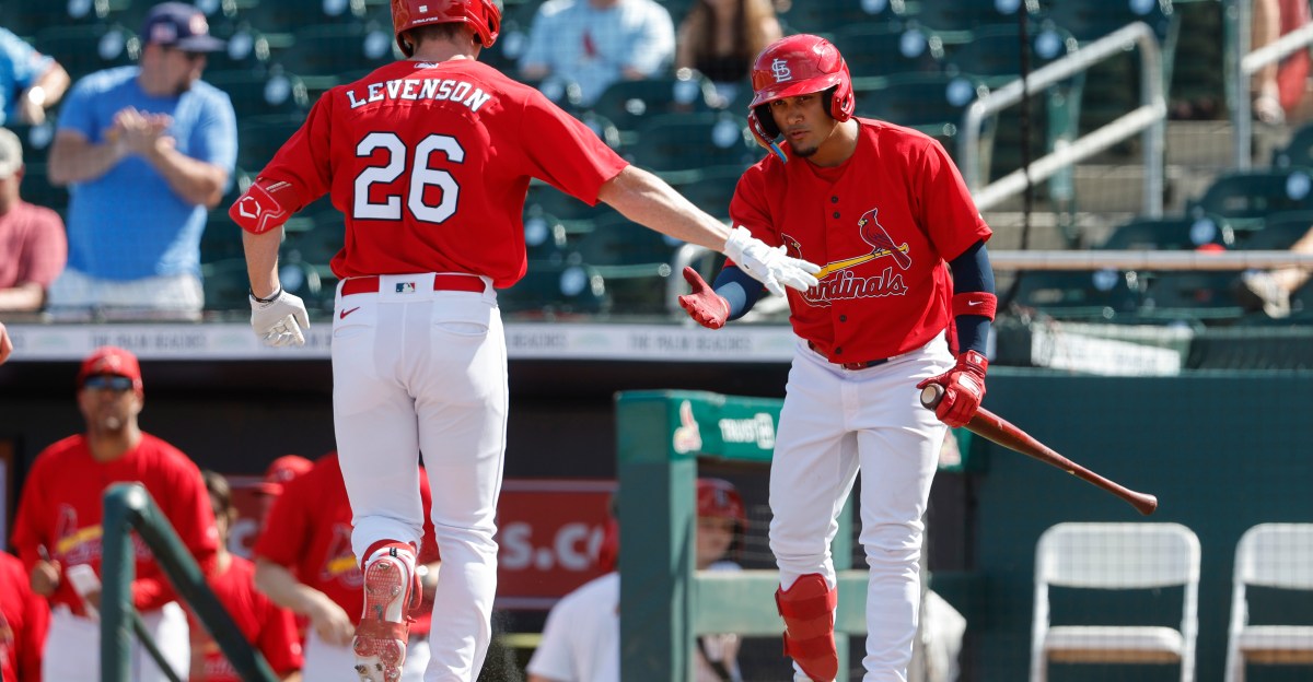 St. Louis Cardinals’ Prospects to Watch for in 2026, v2