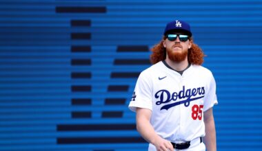 Dustin May to the StL Cardinals: maybe good?