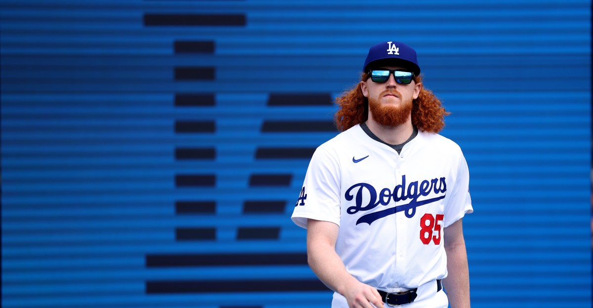 Dustin May to the StL Cardinals: maybe good?