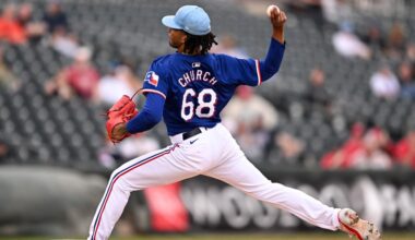 2025 Season in Review: Marc Church