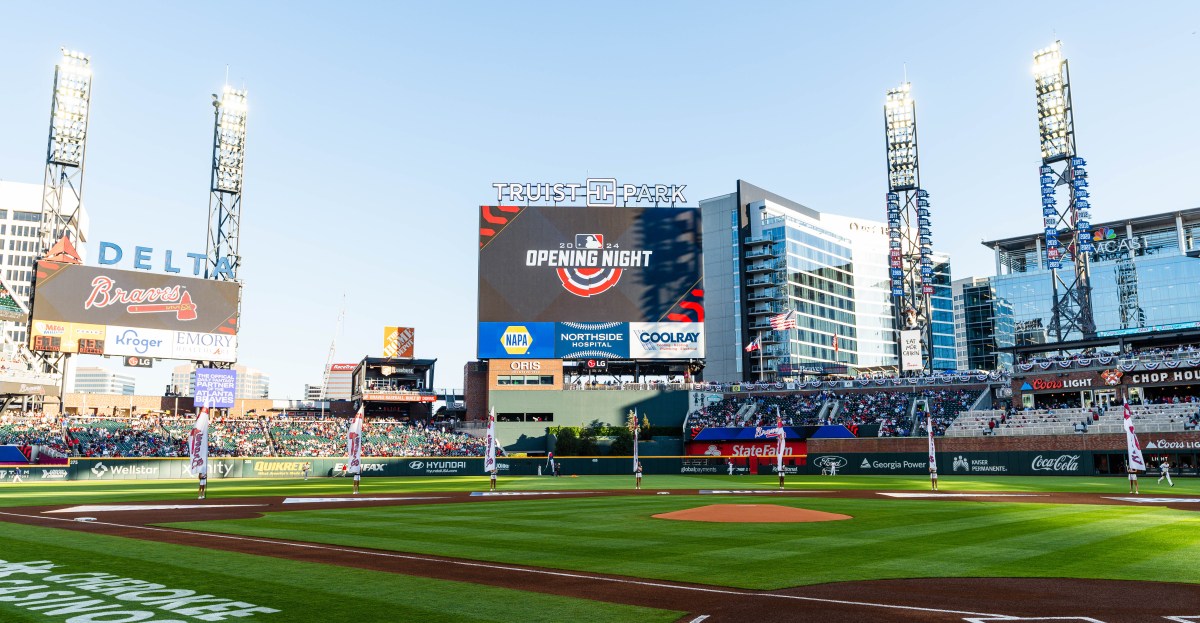 Atlanta Braves news: Opening Day moved to March 27, 2026 for Braves