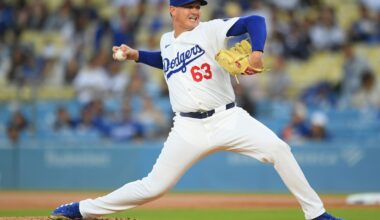 Dodgers news: Kyle Hurt 2025 season review