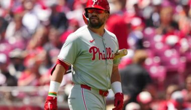 How the Reds could fit Kyle Schwarber and an entire bullpen on payroll