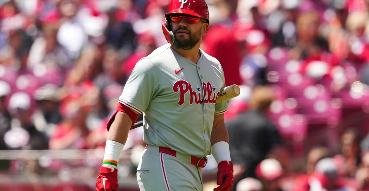 How the Reds could fit Kyle Schwarber and an entire bullpen on payroll