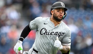White Sox Rumors: Yoán Moncada reunion in the works?