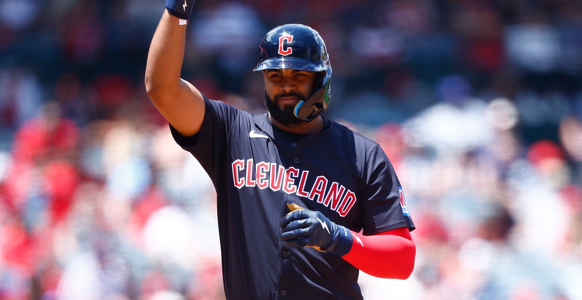 A Look at Current Guardians’ Hitting Projections