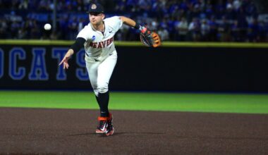 Atlanta Braves 2025 Prospect Reviews: Mason Guerra