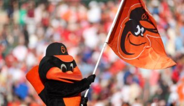 A disappointing, but perhaps necessary, year ends for the Orioles