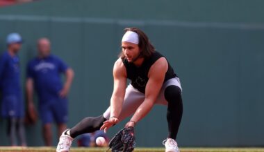 Red Sox Discussion: Bichette to Boston rumors pick up
