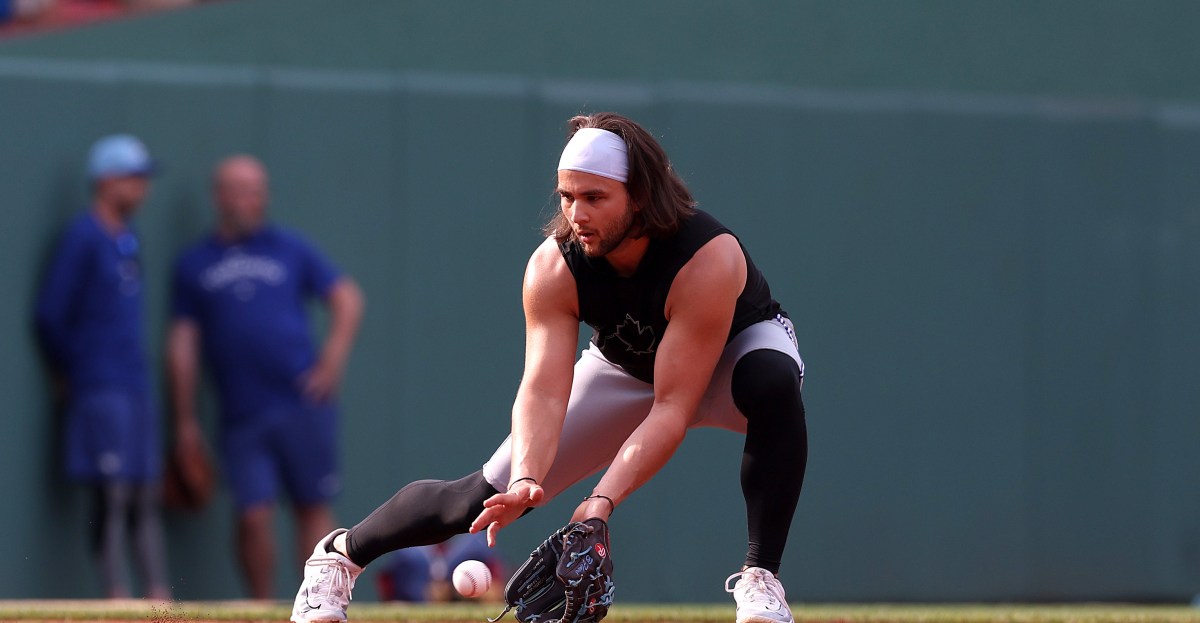 Red Sox Discussion: Bichette to Boston rumors pick up