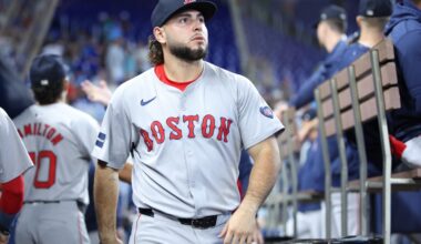 Red Sox News & Links: Wilyer Abreu to face more lefties in ‘26