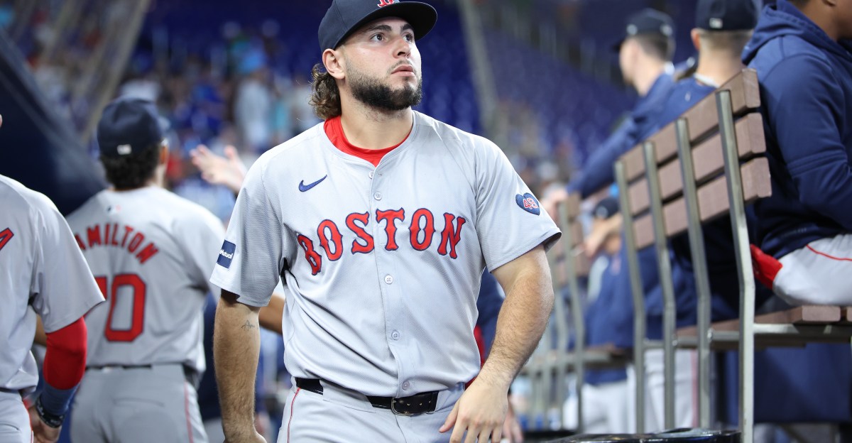 Red Sox News & Links: Wilyer Abreu to face more lefties in ‘26