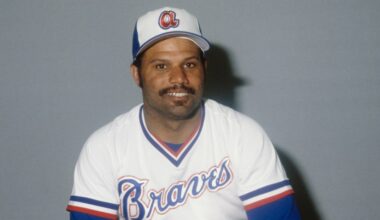 This Day in Braves History: Braves acquire Chris Chambliss