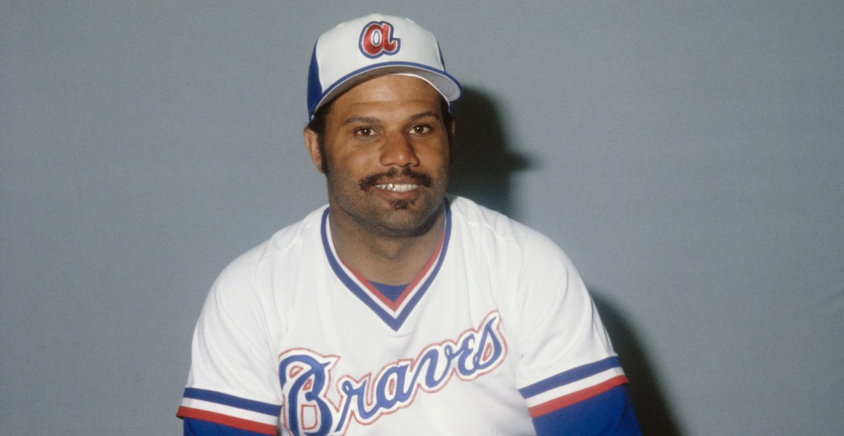 This Day in Braves History: Braves acquire Chris Chambliss