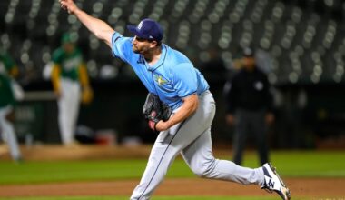 Elephant Rumblings: A’s ink righty Joel Kuhnel to Minors Pact