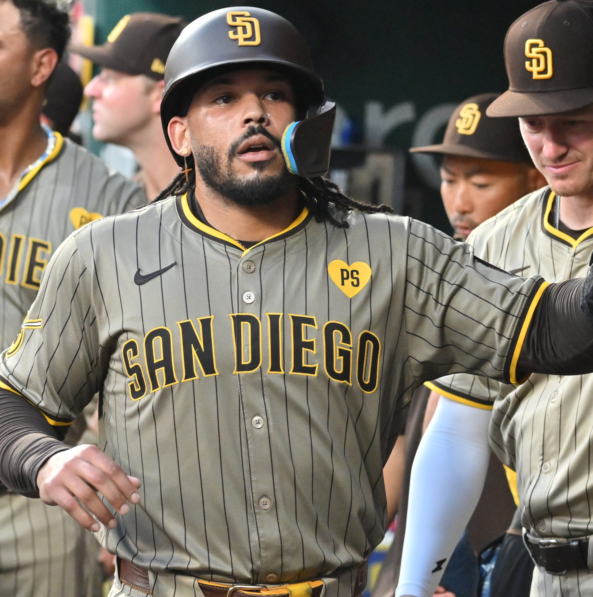 Good Morning San Diego: Luis Campusano gets another season in San Diego… for now; Padres tender, non-tender players; no changes for how fans will be able to watch Padres games