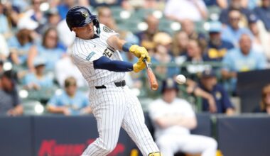 The Royals finally value hitters who do not chase pitches