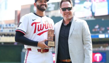 Winter Meetings Preview: 3 Things for Twins Fans to Follow