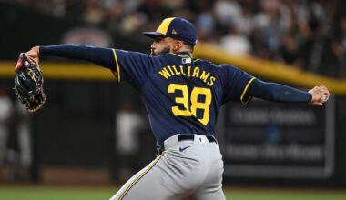 Elephant Rumblings: Relief market starting to move, Williams signs with Mets