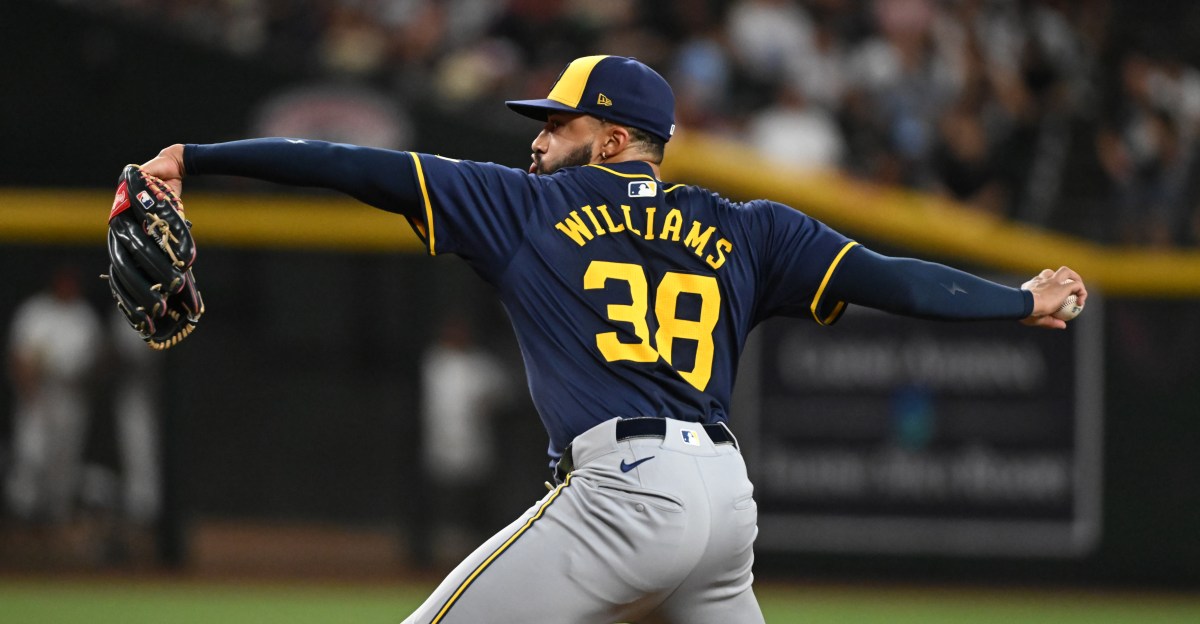 Elephant Rumblings: Relief market starting to move, Williams signs with Mets