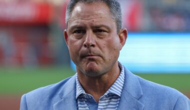 What have American League teams done so far this offseason?