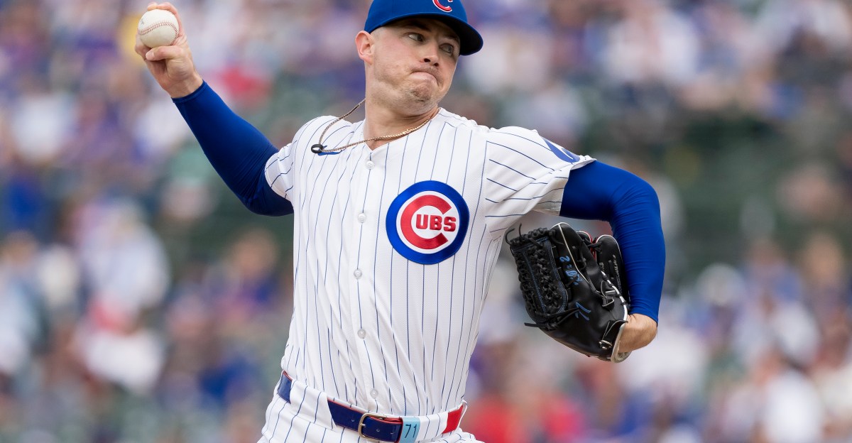 Cincinnati Reds designate RHP Keegan Thompson for assignment