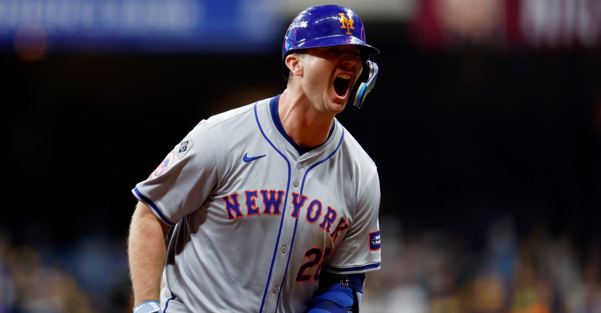 Mets Editorial: The Top 20 Moments of Pete Alonso’s Mets career