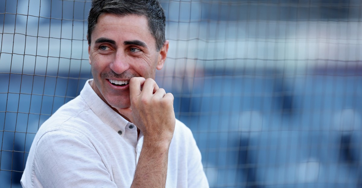 A.J. Preller rumor mill at Winter Meetings