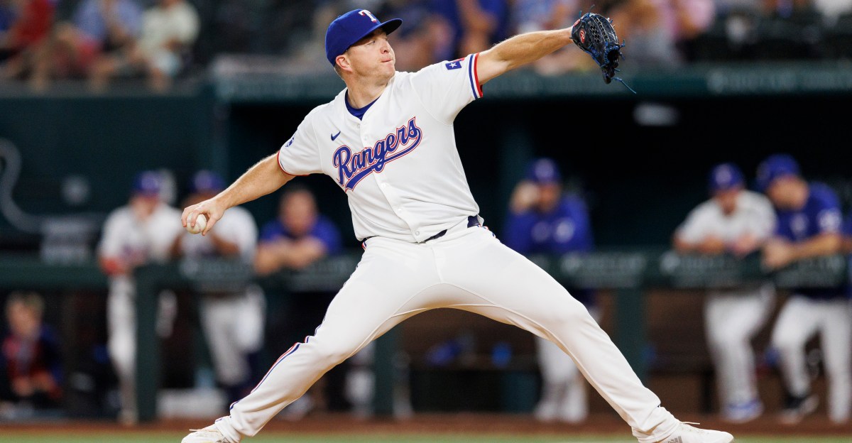 Searching for the next Phil Maton