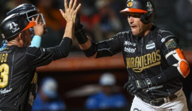 Yankees news: Mexican League MVP signed