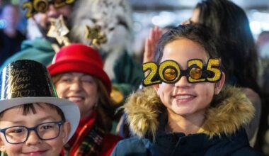 Our Red Sox-themed New Years resolutions