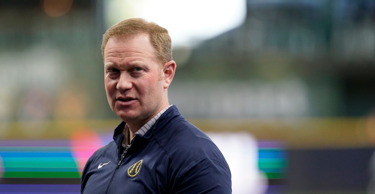 Milwaukee Brewers add to awards at Day 1 of Winter Meetings