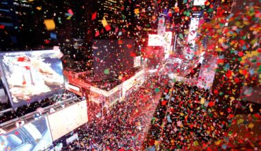 Arizona Diamondbacks news, 12/29: New Year’s Eve^3