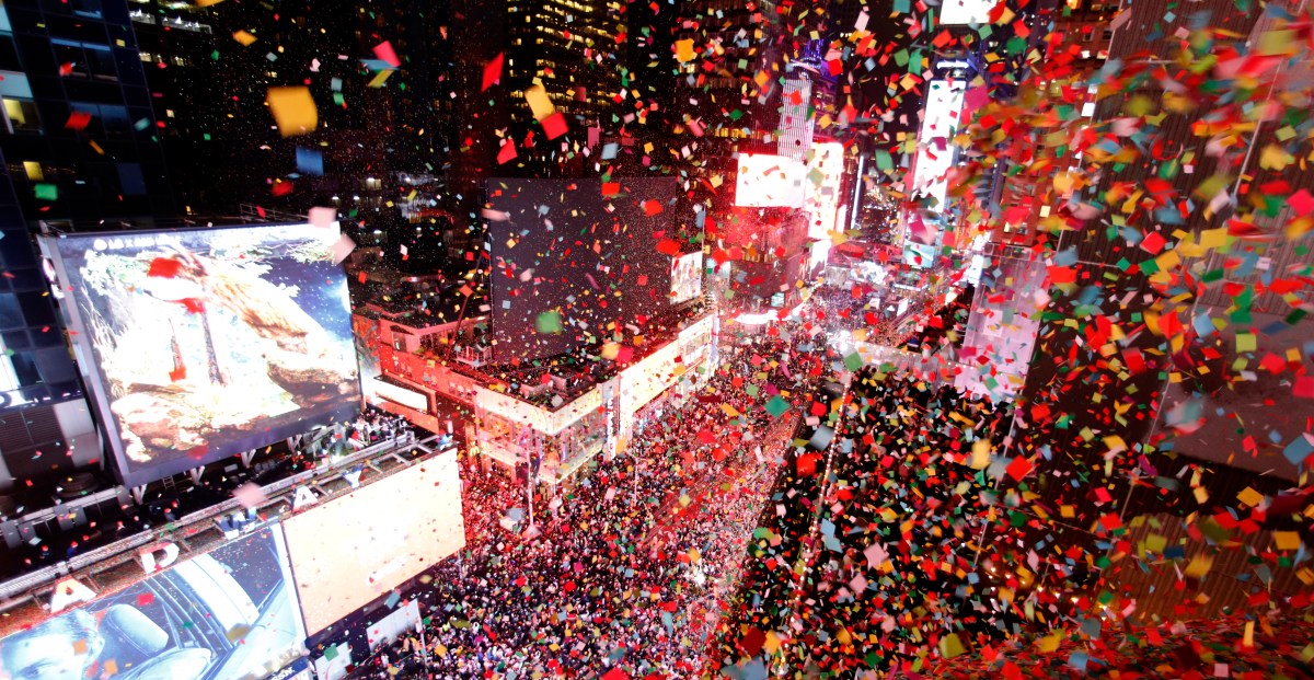 Arizona Diamondbacks news, 12/29: New Year’s Eve^3