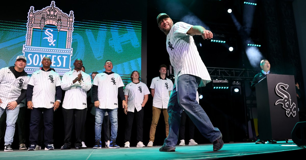 White Sox shine spotlight on their next wave in SoxFest 2026 initial lineup debut