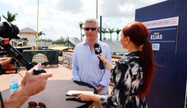 Winter meetings preview: The Orioles need starting pitching