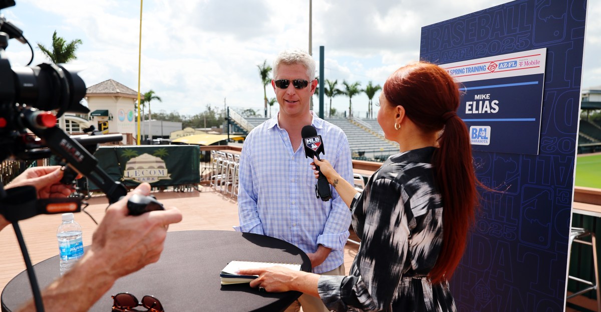 Winter meetings preview: The Orioles need starting pitching