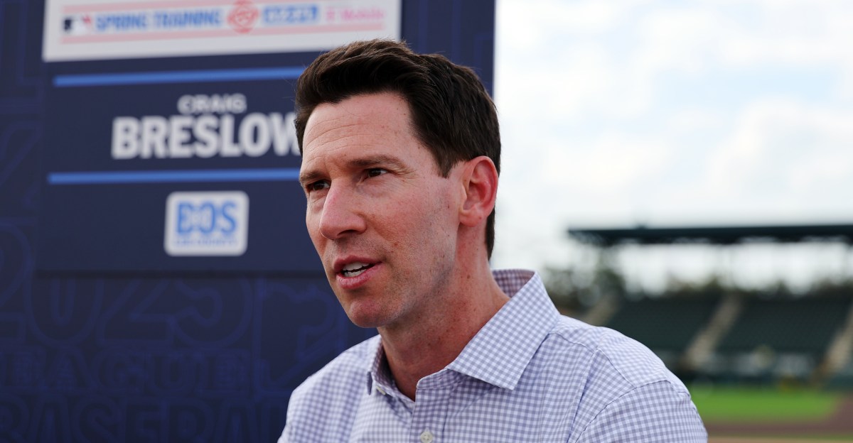 Red Sox Discussion: What’s next for Craig Breslow and the Red Sox?