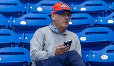 Mets Morning News: Steve Cohen has tweeted