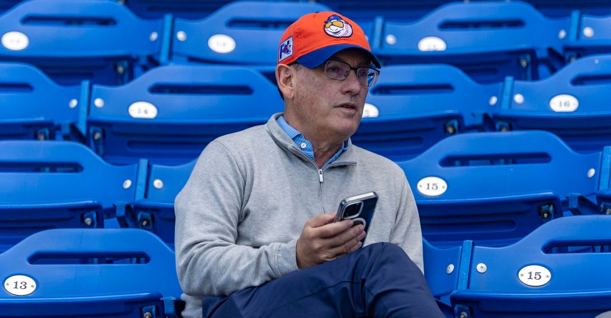 Mets Morning News: Steve Cohen has tweeted