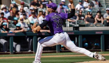 Colorado Rockies news: Exploring the Rockies’ rotation-building options for 2026