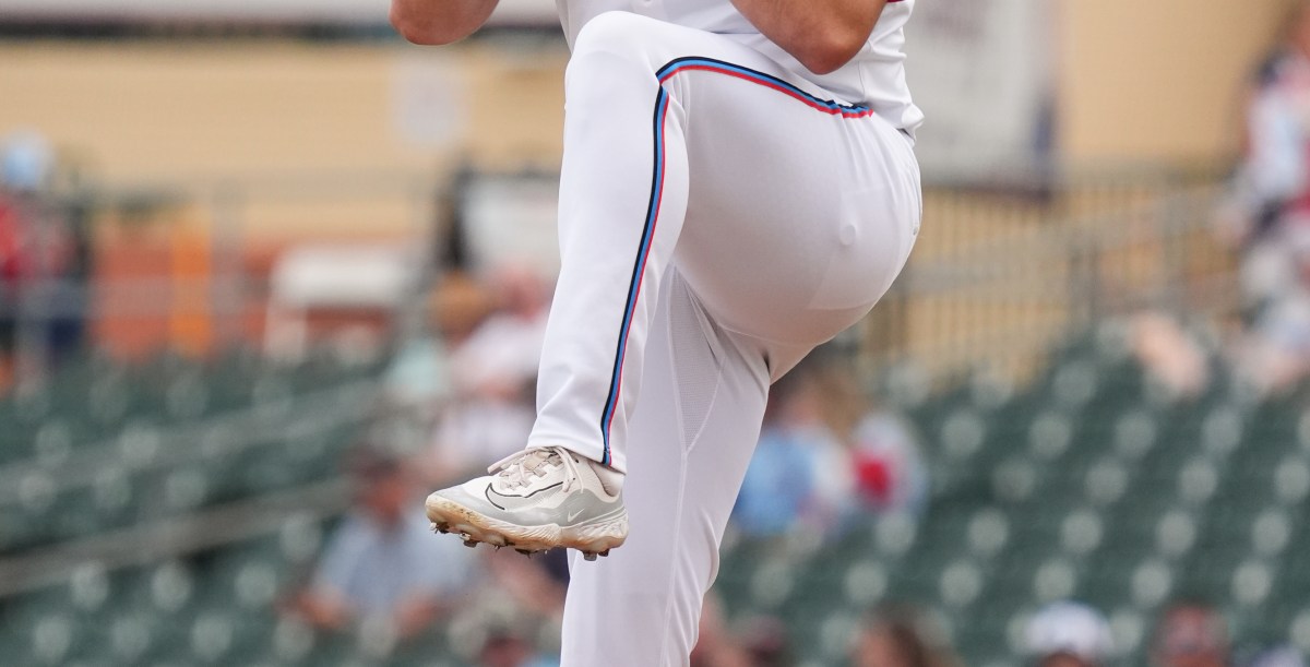 Cardinals select Matt Pushard in Rule 5 draft